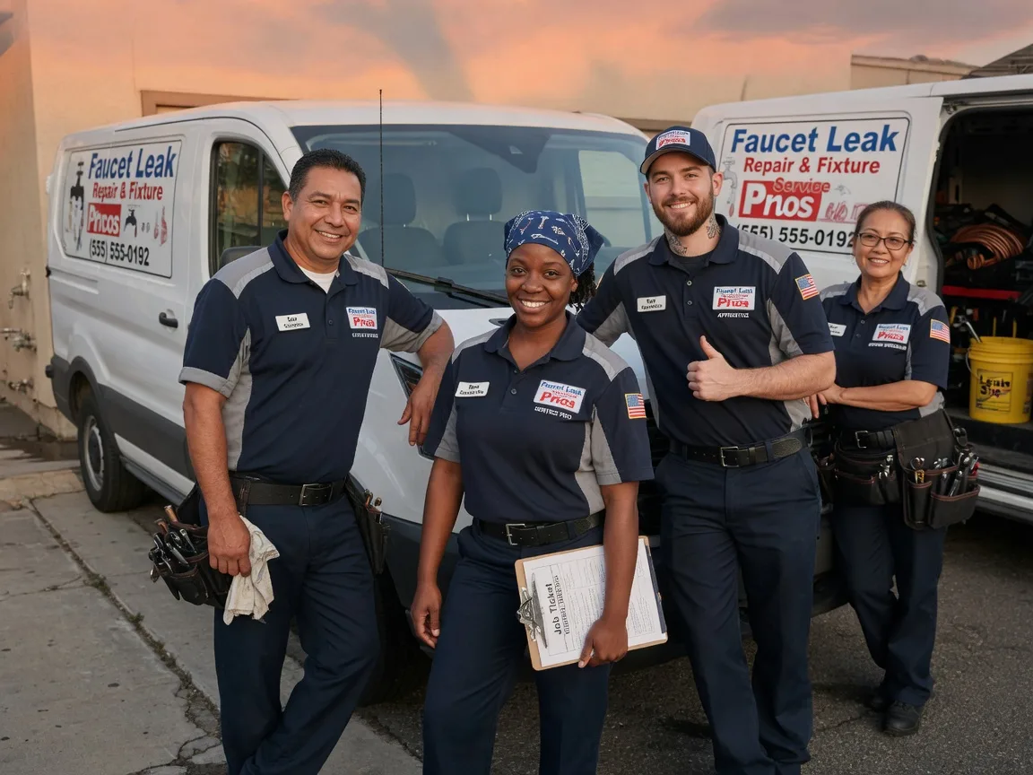 Faucet Repair company in De Mossville, KY