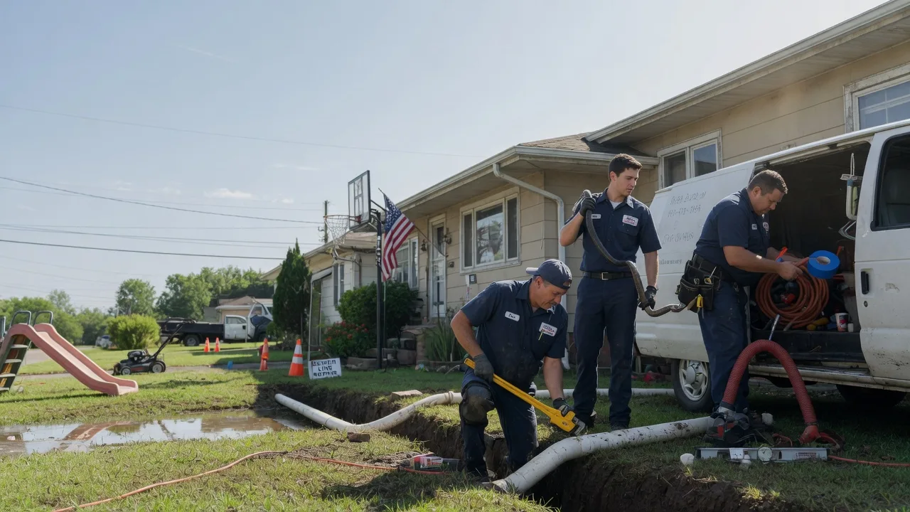 Toilet Installation in De Mossville, KY near me